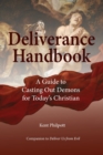 Image for Deliverance Handbook