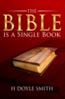 Image for Bible is a Single Book