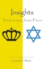 Image for Insights: The Catholic-Jewish Faiths