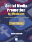 Image for Social Media Promotion For Musicians - Third Edition
