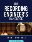 Image for The Recording Engineer&#39;s Handbook 5th Edition