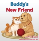 Image for Buddy&#39;s New Friend