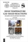 Image for High Temperature Gas-Solid Reactions in Earth and Planetary Processes