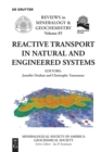Image for Reactive Transport in Natural and Engineered Systems