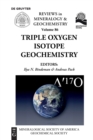 Image for Triple Oxygen Isotope Geochemistry
