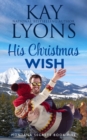 Image for His Christmas Wish