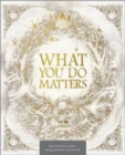 Image for What You Do Matters Boxed Set