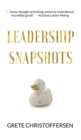 Image for Leadership Snapshots