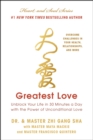 Image for Greatest love