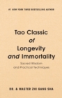 Image for Tao Classic of Longevity and Immortality