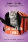 Image for Cat Carrier Tango
