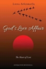 Image for God’s Love Affair: The Heart of Lent