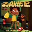 Image for Zavier and the Attack of the Toy Zombies