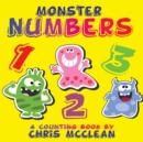 Image for Monster Numbers