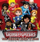 Image for The CrimeFighters