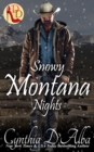 Image for Snowy Montana Nights