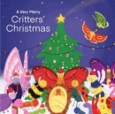 Image for A Very Merry Critters&#39; Christmas