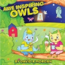 Image for Awe Inspiring Owls