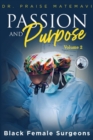 Image for Pasion and Purpose Volume 2