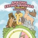 Image for Amazing Extinct Animals Timeline