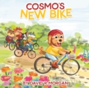 Image for Cosmo&#39;s New Bike