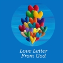 Image for Love Letter From God