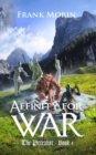 Image for Affinity for War