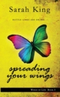 Image for Spreading Your Wings