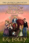 Image for Rise of Allies (The Gryphon Chronicles, Book 4)