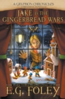 Image for Jake &amp; The Gingerbread Wars