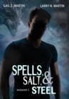 Image for Spells, Salt, &amp; Steel - Season One