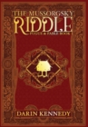 Image for The Mussorgsky Riddle