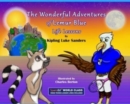 Image for The Wonderful Adventures of Lemur Blue