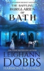Image for The Baffling Burglaries Of Bath