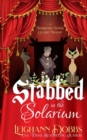 Image for Stabbed in the Solarium