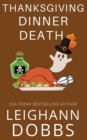 Image for Thanksgiving Dinner Death