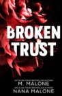 Image for Broken Trust