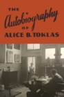 Image for The Autobiography of Alice B. Toklas