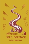 Image for Psychic Self-Defense