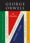 Image for George Orwell : An Omnibus
