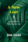 Image for New Leaf 5: Adventures in the Creative Life