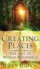 Image for Creating Places