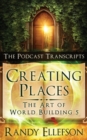 Image for Creating Places - The Podcast Transcripts