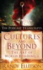 Image for Cultures and Beyond : The Podcast Transcripts
