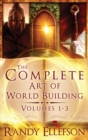 Image for The Complete Art of World Building