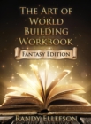 Image for The Art of World Building Workbook