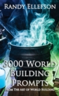 Image for 3000 World Building Prompts