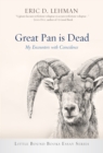 Image for Great Pan is Dead