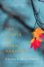 Image for The temple of warm harmony