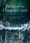 Image for Being on the Oregon Coast